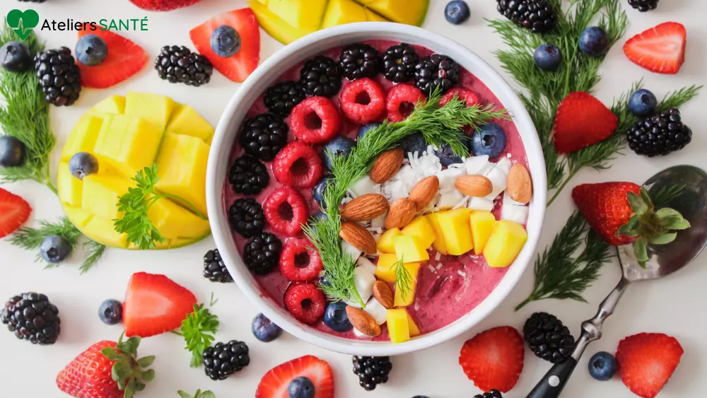 habitudes alimentaires