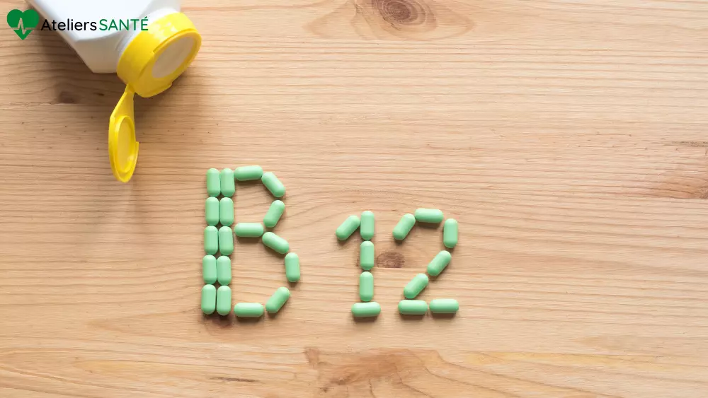 vitamine B12