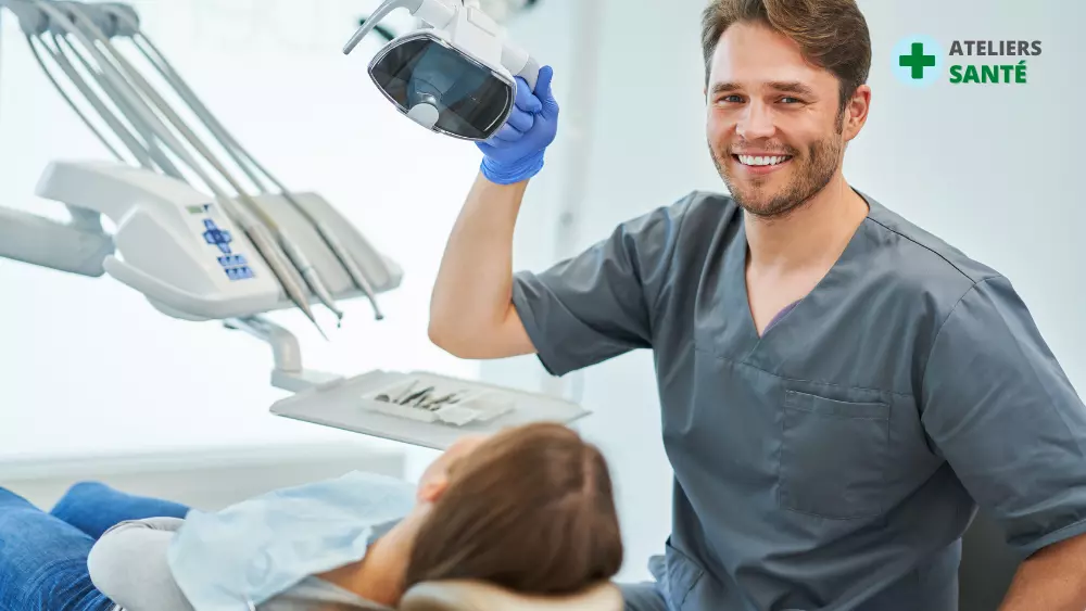 dentiste paris