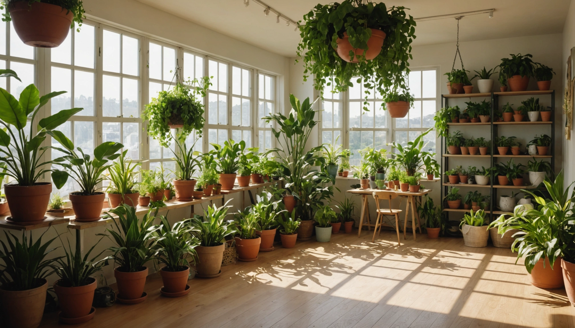 livres plantes d'intérieur