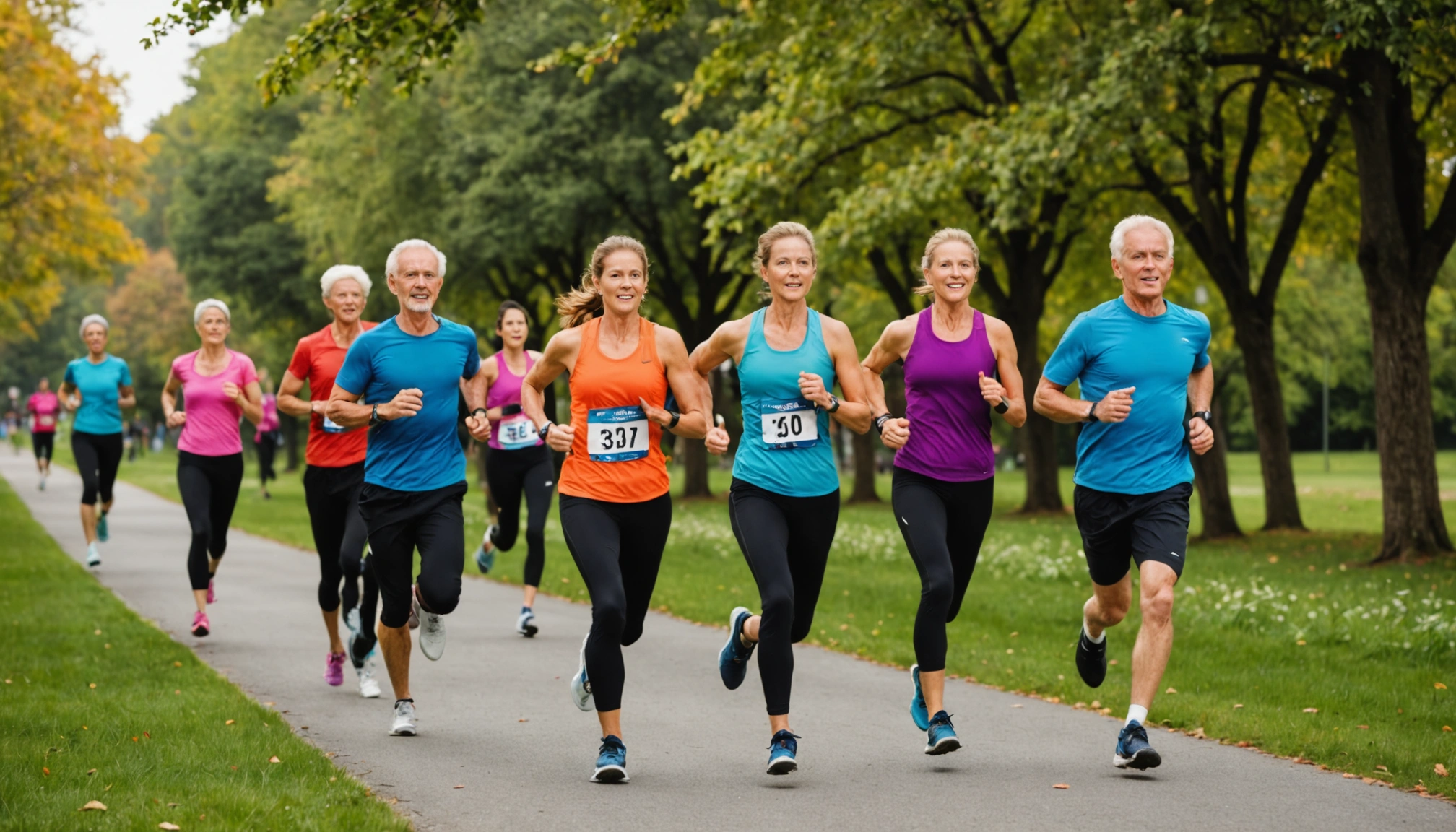 préparer le semi marathon