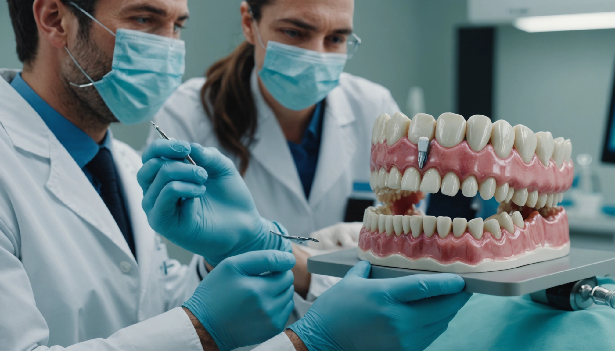 dent dévitalisée combien de temps sans couronne